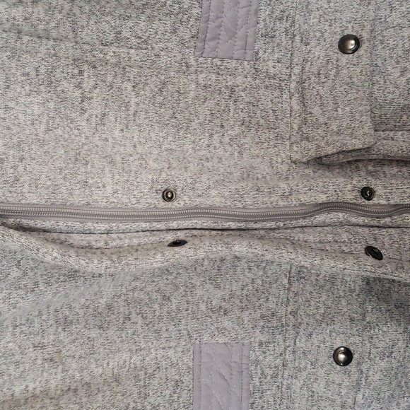 Women's Large Weatherproof Brand Jacket-31"-BRCL2 - Picture 5 of 9